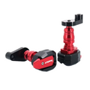 Frame Sliders - Honda CBR500R - 2013 to 2024