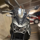 Windshield - Honda CB750 - 2025-2026