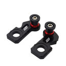 Swingarm Spools - Honda CBR650R - 2019 to 2025