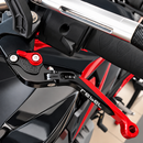 Lever Set - Honda Rebel 500 - 2017 - 2026