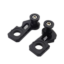 Swingarm Spools - Honda CBR650R - 2019 to 2025