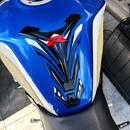 Tank Pad Suzuki GSX-R