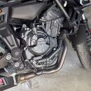 Engine Case Covers – Yamaha MT-07 - 2014 to 2025