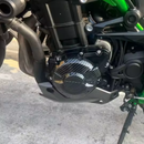 Engine Case Covers – Kawasaki Z900 - 2017 to 2025