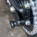 Swingarm Spools - Honda CBR500 - 2019 to 2026
