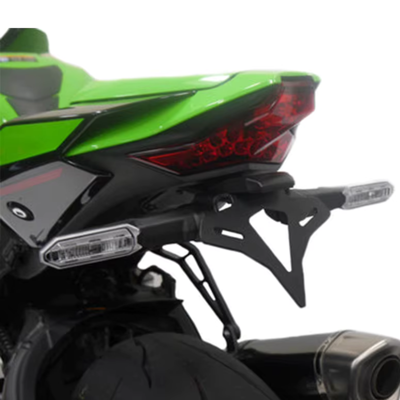 Tail Tidy Pro - Kawasaki ZX-10R - 2021 to 2025