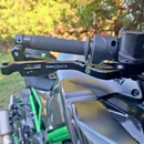Levers Pro – Kawasaki Z 900- 2017 to 2024