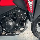 Frame Sliders - Honda NX400 - 2024-2026