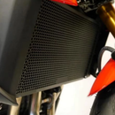 Radiator Guard for Suzuki GSX-S 750 - 2017 to 2026