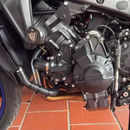 Engine Case Covers – Yamaha MT-09 - 2014 to 2025