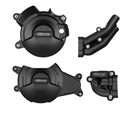 Engine Case Covers – Yamaha MT-07 - 2014 to 2025