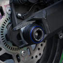 Axle Crash Sliders – Yamaha MT-09 SP - 2024-2025