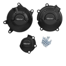 Engine Case Covers – Honda CBR 500 - 2019 to 2025