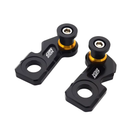 Swingarm Spools - Honda CBR650R - 2019 to 2025