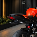 Tail Tidy - Triumph Street Triple 765 R - 2017-2026