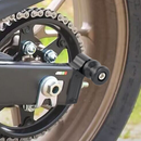 Swingarm Spools - Honda CB300R - 2018-2026
