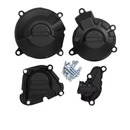 Engine Case Covers – Yamaha MT-09 - 2014 to 2025