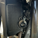 Radiator Guard - Honda Africa Twin Adventure Sports - 2020 - 2026