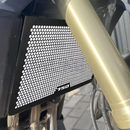 Radiator Guard for Suzuki GSX-S 750 - 2017 to 2026