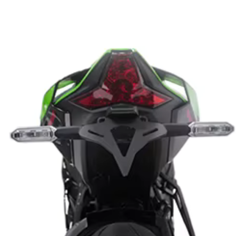 Tail Tidy Pro - Kawasaki ZX-10R - 2021 to 2025