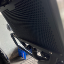 Radiator Guard - Honda Rebel 1100 - 2021 - 2025