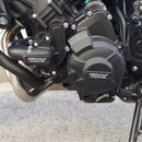 Engine Case Covers – Yamaha MT-09 - 2014 to 2025