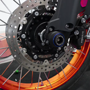 Axle Crash Sliders – Yamaha MT-09 SP - 2024-2025