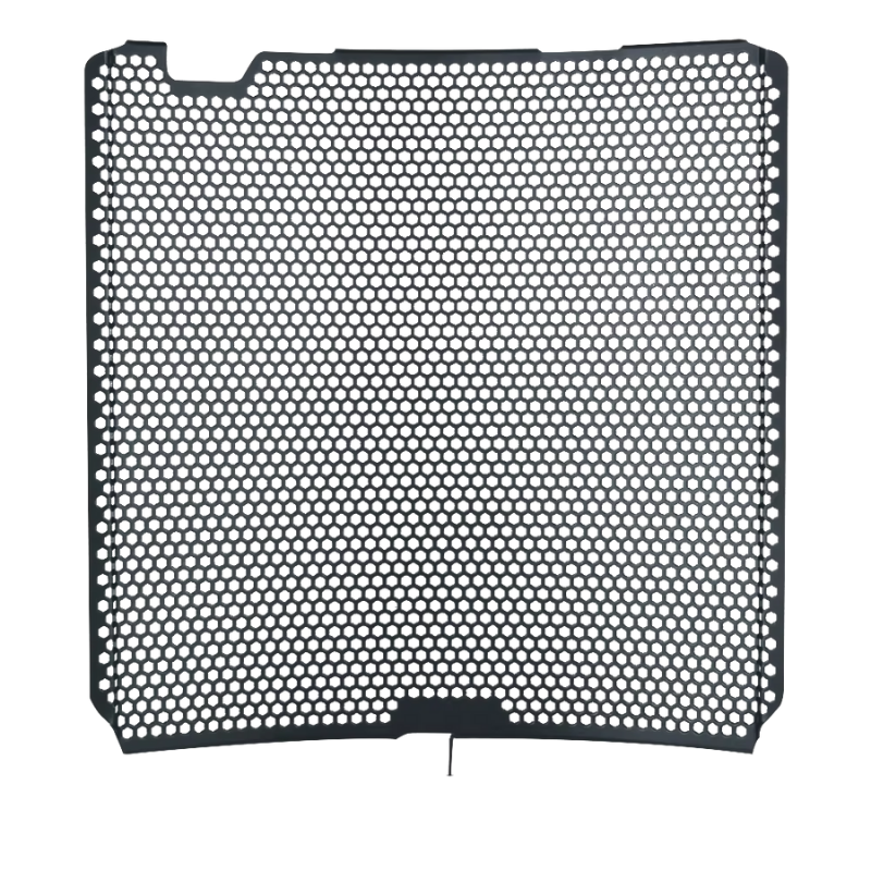 Radiator Guard - Kawasaki ZX-10R - 2008 to 2025