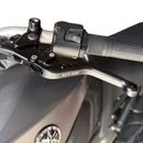 Levers Pro – Yamaha MT-09 - 2013 to 2025