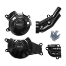 Engine Case Covers – Yamaha MT-07 - 2014 to 2025