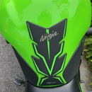 Tank Grip Pad - Kawasaki ZX-4R - 2023 to 2025