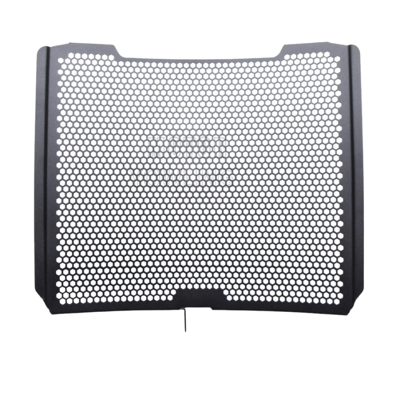 Radiator Guard - Kawasaki ZX-6R - 2013 to 2025