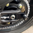 Swingarm Spools - Honda CBR500 - 2019 to 2026