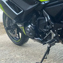Engine Case Covers – Kawasaki Ninja 650 - 2017 to 2025