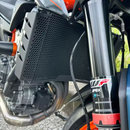 Radiator Guard for KTM 790 Duke - 2017 to 2025