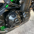 Engine Case Covers – Kawasaki Z900 - 2017 to 2025