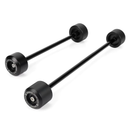 Axle Crash Sliders Pro – Kawasaki Z 900 - 2017-2025