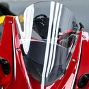 Windshield - Honda CBR 400R - 2019-2025