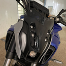 Windshield - Yamaha MT-07 - 2021-2024