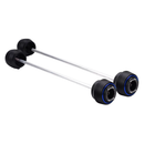 Axle Crash Sliders – Yamaha Ténéré 700 - 2019-2026