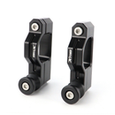 Swingarm Spools - Honda CMX500 - 2017-2025