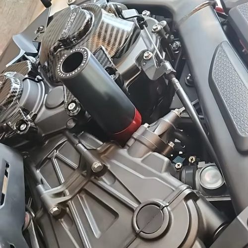 Frame Sliders - Honda CB 650F - 2014 to 2018