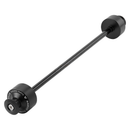 Axle Crash Sliders - Honda XL750 Transalp - 2023 – 2026