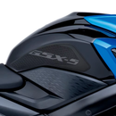 Tank Grip Pad - SUZUKI GSX-S750 - 2017 - 2025