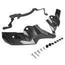 Front Winglets for Kawasaki Z900 2020-2024