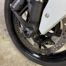 Axle Crash Slider - BMW F900R - 2020 - 2024