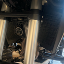 Radiator Guard - Honda Africa Twin Adventure Sports - 2020 - 2026