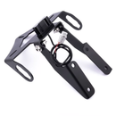 Tail Tidy - Kawasaki Z900 - 2025-2026