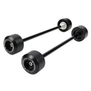 Axle Crash Sliders Pro – Honda CBR1000RR - 2008-2023