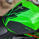 Tank Grip Pad - Kawasaki ZX-4R - 2023 to 2025